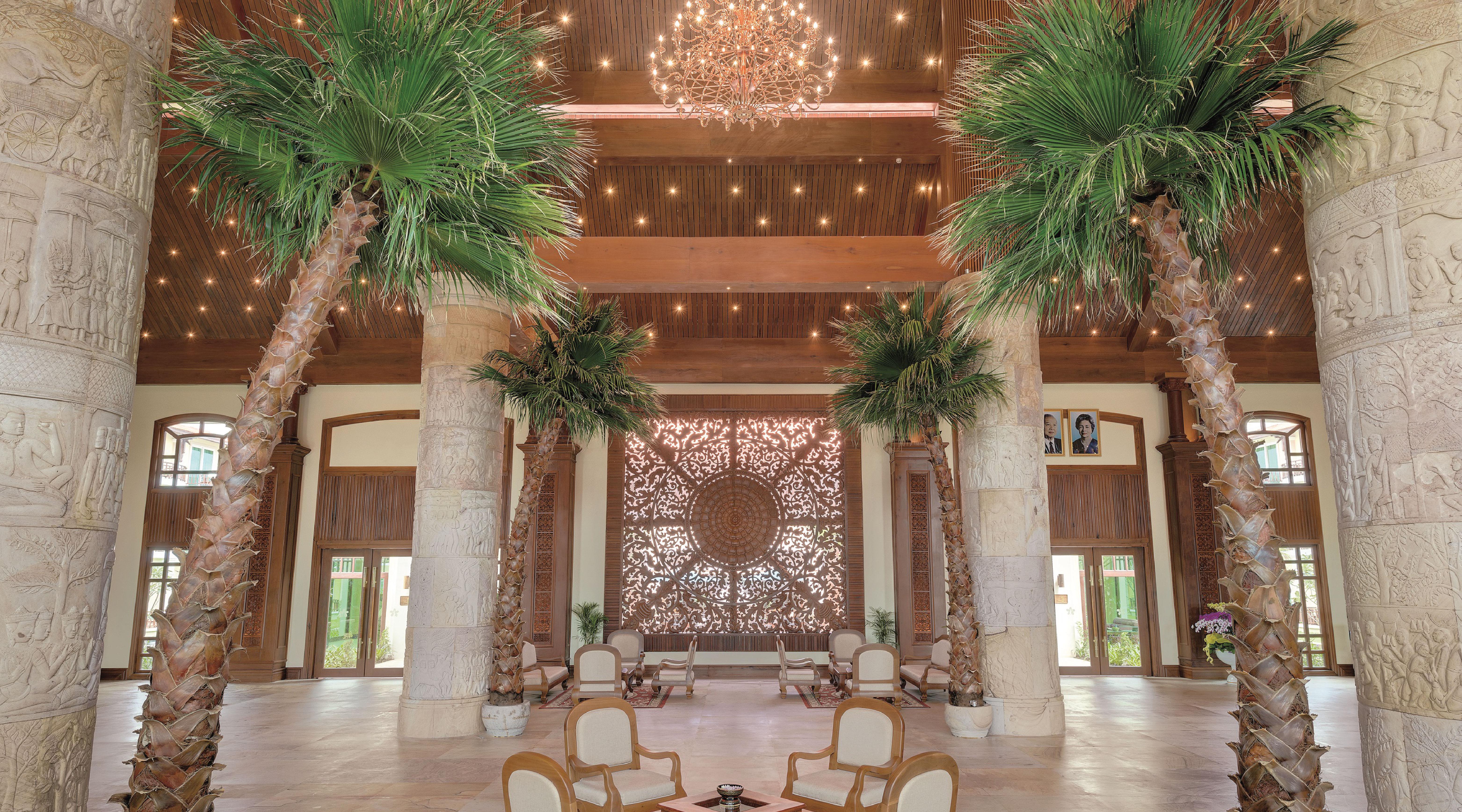 Sokha Siem Reap Resort & Convention Center Exterior photo