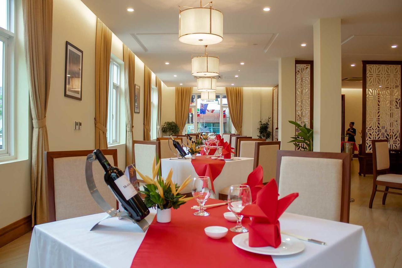 Sokha Siem Reap Resort & Convention Center Exterior photo
